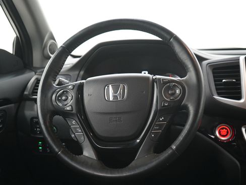 Used 2020 Honda Ridgeline RTL-E image 17