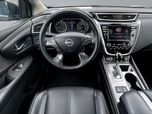 Used 2023 Nissan Murano SL AWD/4WD image 10