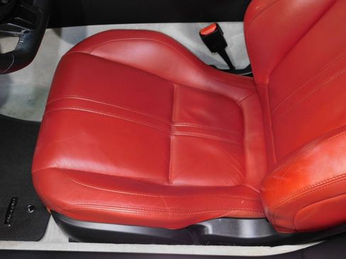 Used 2014 Jaguar F-TYPE S RWD image 52