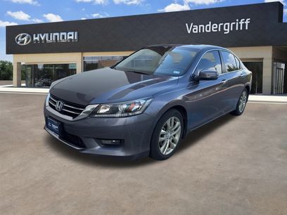 Used 2014 Honda Accord EX-L