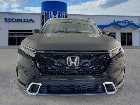 New 2026 Honda CR-V Sport Touring image 10