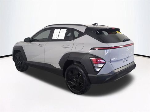 Certified 2026 Hyundai Kona SEL Sport AWD/4WD image 6