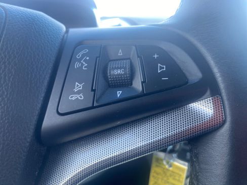 Used 2016 Chevrolet Trax LTZ AWD/4WD image 18