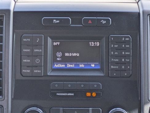 Used 2019 Ford F250 XL w/ STX Appearance Package image 17