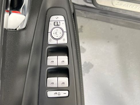Used 2023 Hyundai Santa Fe Calligraphy AWD/4WD image 17