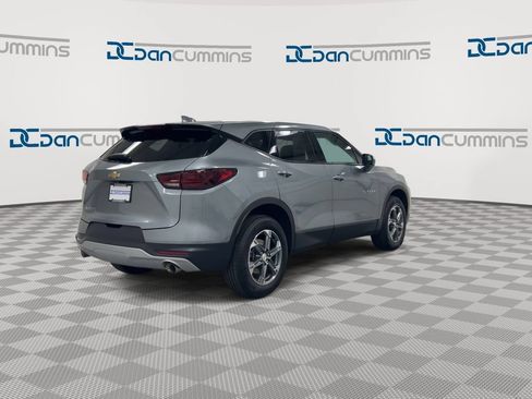 Used 2023 Chevrolet Blazer LT FWD image 8