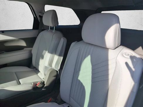 New 2026 Hyundai Palisade SEL FWD image 17