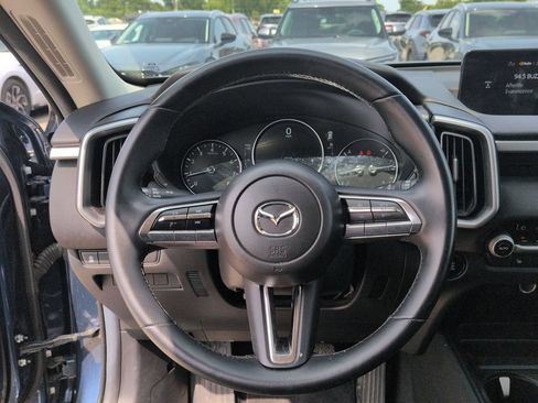 Used 2025 MAZDA CX-50 AWD 2.5 S w/ Premium Package image 22