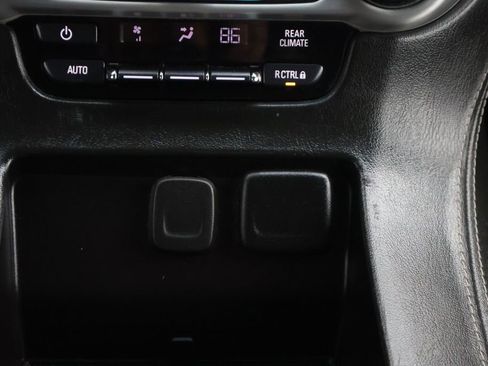 Used 2020 GMC Yukon SLE w/ Convenience Package image 20