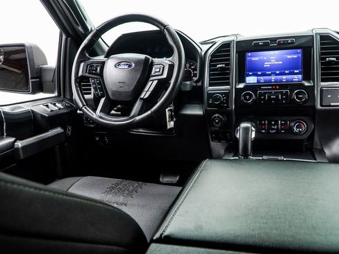 Used 2020 Ford F150 XLT w/ Equipment Group 302A Luxury image 19