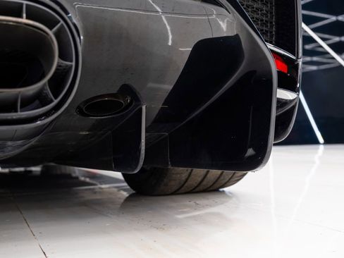 Used 2023 Bugatti Chiron Pur Sport image 31