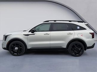 New 2026 Kia Sorento X-Line EX AWD/4WD video 2