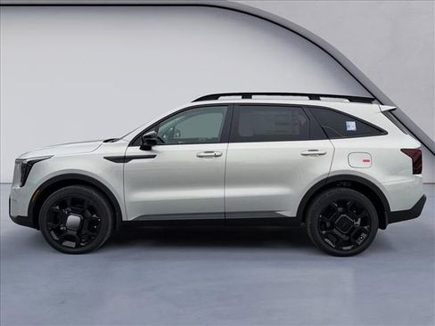 New 2026 Kia Sorento X-Line EX AWD/4WD image 2