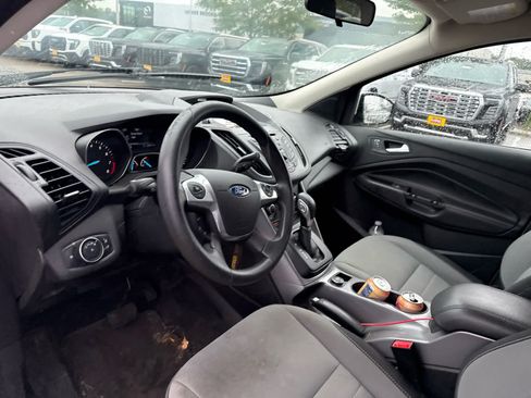 Used 2016 Ford Escape SE AWD/4WD image 7