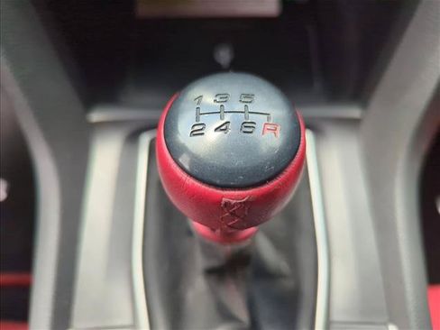 Used 2021 Honda Civic Type R image 18