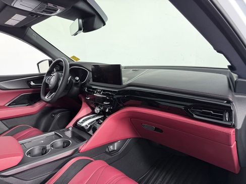 Used 2025 Acura MDX Type S image 26