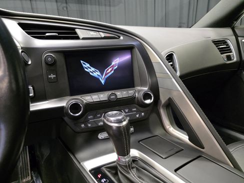 Used 2017 Chevrolet Corvette Grand Sport image 24