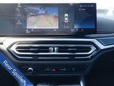 Used 2023 BMW 230i Coupe w/ M Sport Package image 18