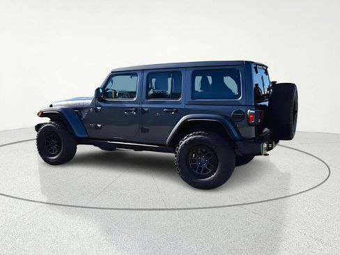 Used 2021 Jeep Wrangler Unlimited Rubicon w/ Xtreme Recon 35" Tire Package image 6