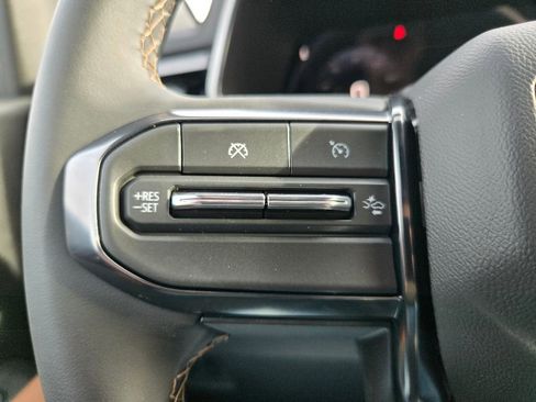 New 2026 GMC Canyon AT4 image 22