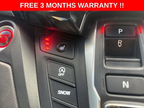 Used 2021 Honda Odyssey EX-L image 34