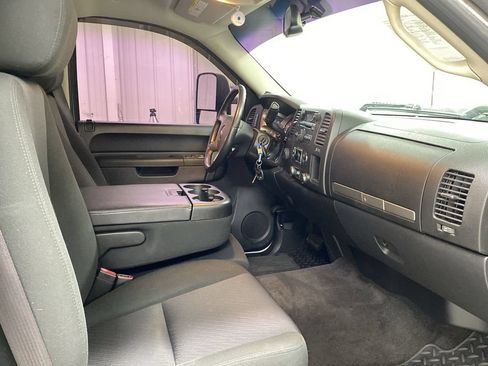 Used 2012 GMC Sierra 2500 SLE AWD/4WD image 22