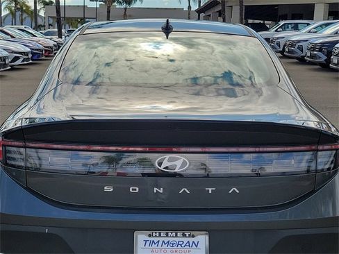 New 2026 Hyundai Sonata SE image 19