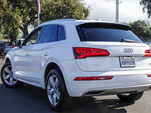 Used 2018 Audi Q5 2.0T Premium Plus image 9