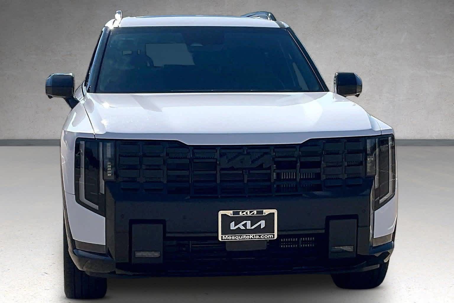 Certified 2027 Kia Telluride SX X-Line AWD/4WD image 6