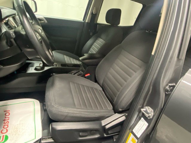 Used 2022 Ford Ranger XLT w/ Equipment Group 302A High AWD/4WD image 10
