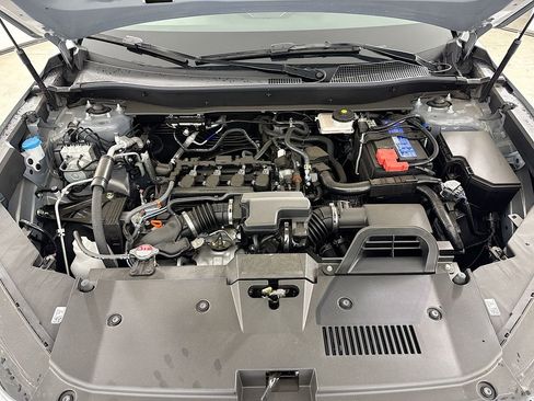 New 2026 Honda CR-V EX image 31