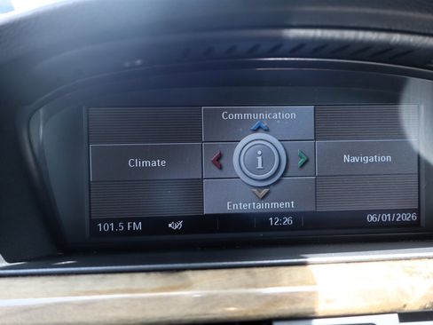 Used 2008 BMW 335i Convertible RWD image 26