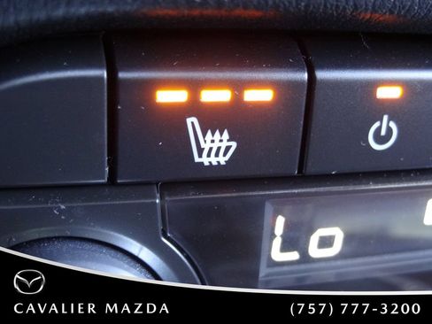 Used 2023 MAZDA CX-5 Carbon Edition AWD/4WD image 26