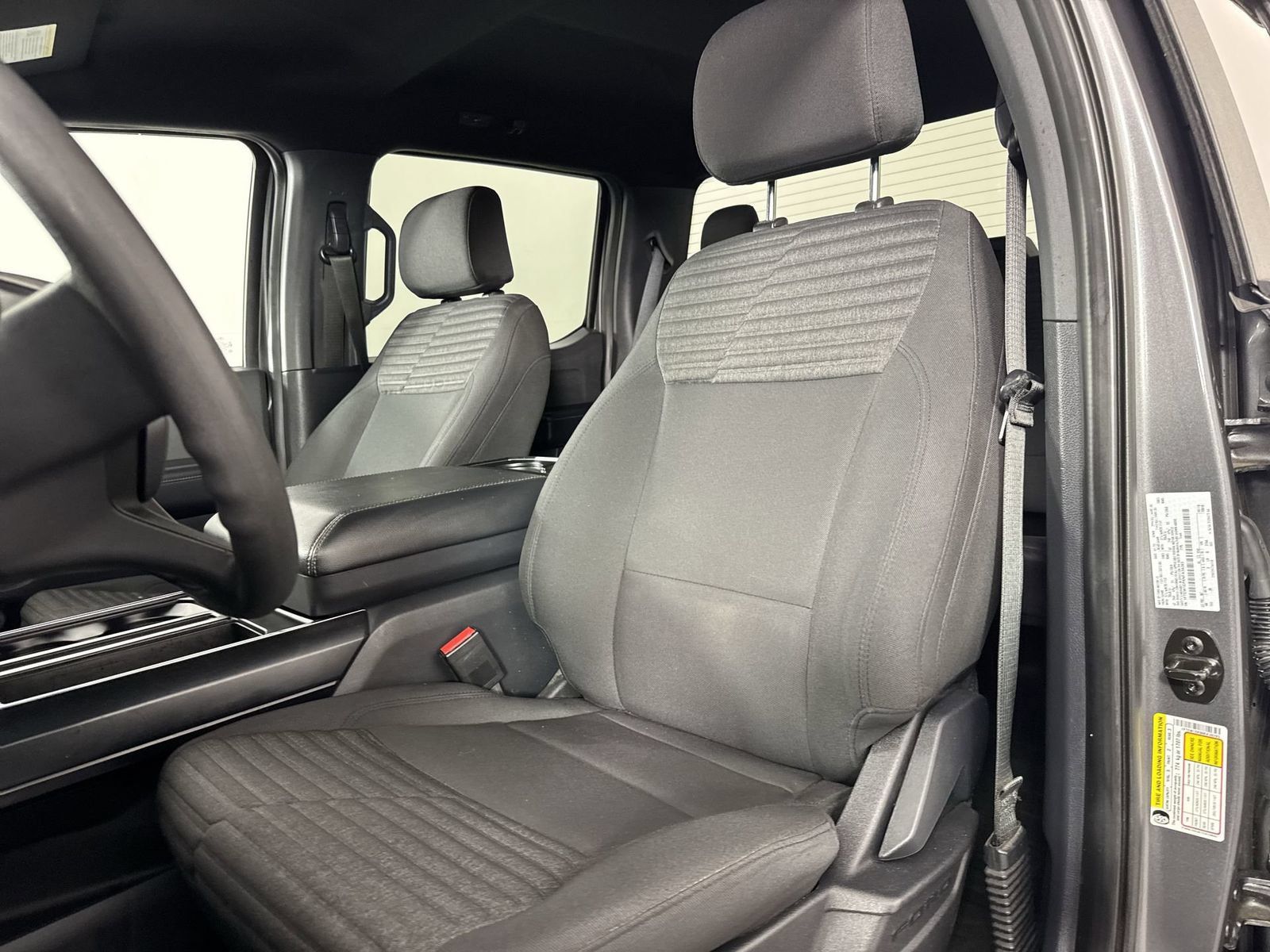 Used 2022 Ford F150 XL w/ STX Appearance Package AWD/4WD image 19