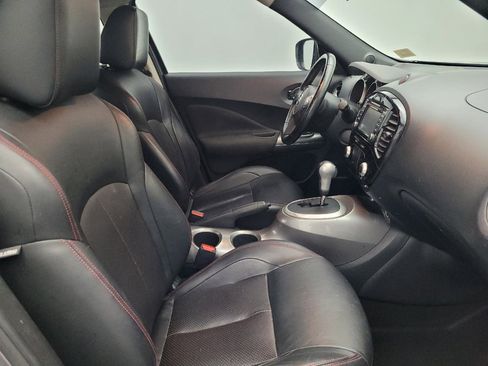 Used 2016 Nissan Juke SL image 21