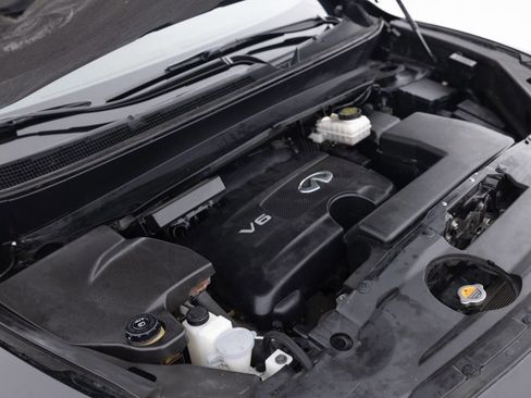 Used 2017 INFINITI QX60 Base AWD 4dr SUV w/ Deluxe Technology Package image 40