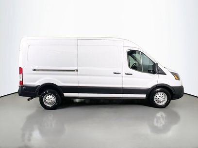 Used 2024 Ford Transit 250 148 Medium Roof Extended AWD