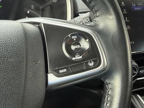 Used 2020 Honda CR-V EX-L image 21