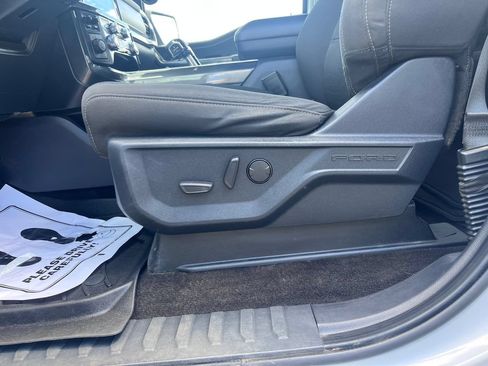 Used 2022 Ford F150 XLT w/ Equipment Group 302A High AWD/4WD image 12
