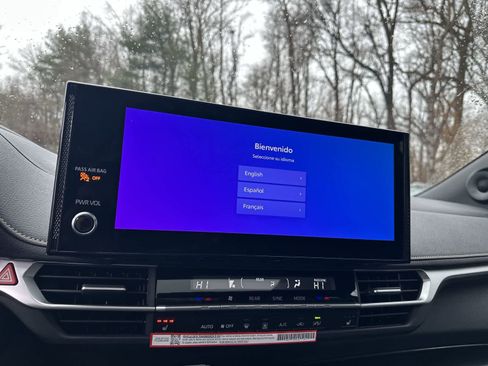 New 2026 Toyota Sienna XLE Woodland Edition image 30