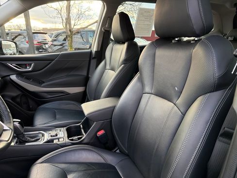 Certified 2023 Subaru Forester Limited image 23