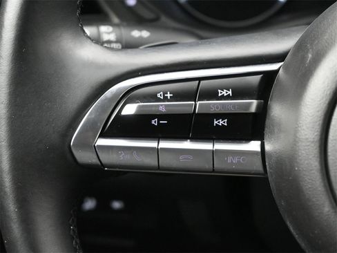 Used 2023 MAZDA CX-30 AWD 2.5 S w/ Premium Package image 8