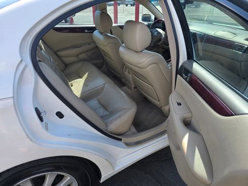 Used 2003 Lexus ES 330 FWD image 25
