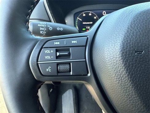 New 2026 Honda CR-V TrailSport image 21