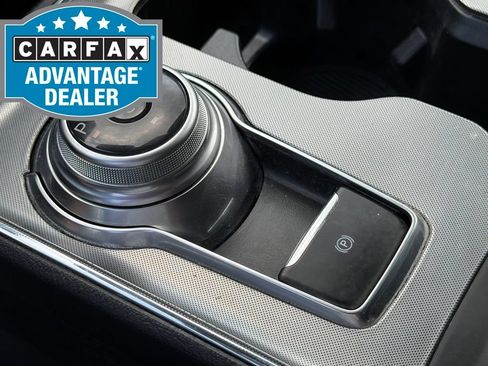 Used 2024 Ford Edge SEL w/ Sport Appearance Package AWD/4WD image 18