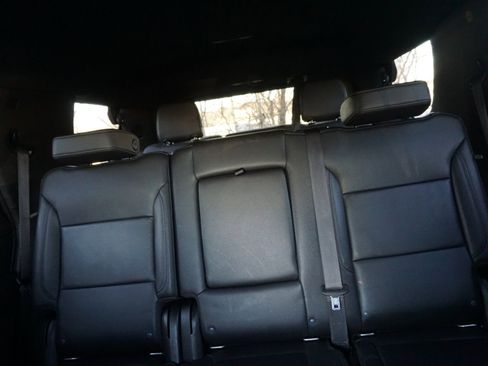 Used 2021 Chevrolet Tahoe LT image 24