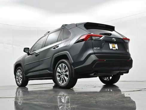 Used 2023 Toyota RAV4 XLE Premium AWD/4WD image 26
