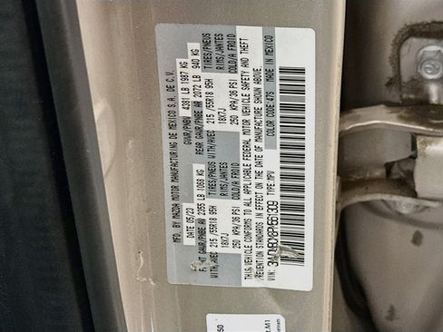 Used 2023 MAZDA CX-30 AWD 2.5 S w/ Preferred Package image 12