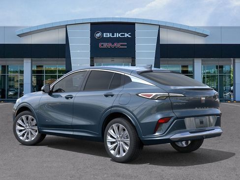 New 2026 Buick Envista Avenir image 3
