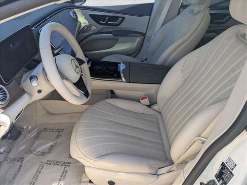 Certified 2023 Mercedes-Benz EQS 450+ Sedan image 17